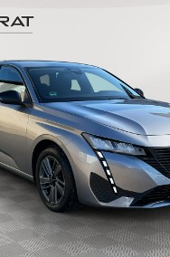 Peugeot 308 P5 GD1N573#1.2 PureTech Active Pack EAT8 NAVI Cz.park Salon PL VAT23-2
