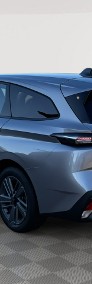 Peugeot 308 P5 GD1N573#1.2 PureTech Active Pack EAT8 NAVI Cz.park Salon PL VAT23-3