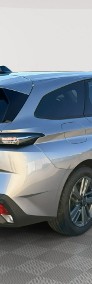 Peugeot 308 P5 GD1N573#1.2 PureTech Active Pack EAT8 NAVI Cz.park Salon PL VAT23-4