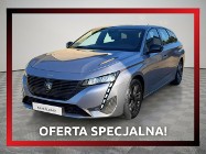 Peugeot 308 P5 GD1N573#1.2 PureTech Active Pack EAT8 NAVI Cz.park Salon PL VAT23
