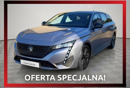 Peugeot 308 P5 GD1N573#1.2 PureTech Active Pack EAT8 NAVI Cz.park Salon PL VAT23