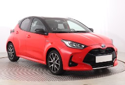 Toyota Yaris IV , Salon Polska, 1. Właściciel, Serwis ASO, Automat, Skóra,