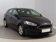 Ford Focus III , Salon Polska, Serwis ASO, Klimatronic, Parktronic,