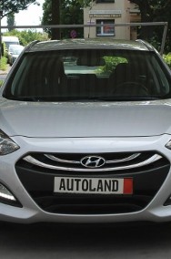 Hyundai i30 II LEDY-Kamera-Tempomat-Klimatronik-Serwis-GWARANCJA!!!-2