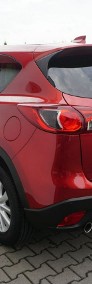 Mazda CX-5 Navi* 2.0*165KM*z Niemiec*-3
