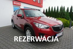 Mazda CX-5 Navi* 2.0*165KM*z Niemiec*