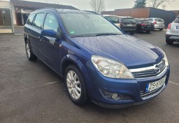 Opel Astra H