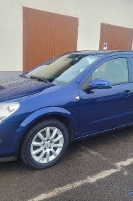 Opel Astra H-2