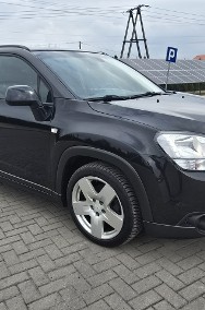Chevrolet Orlando 1,8Benz 7 Osobowe.Klimatronic.Alu.Skóry.Alu.kredyt.OKAZJA-2
