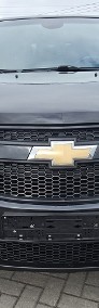 Chevrolet Orlando 1,8Benz 7 Osobowe.Klimatronic.Alu.Skóry.Alu.kredyt.OKAZJA-3