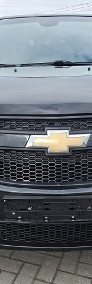 Chevrolet Orlando 1,8Benz 7 Osobowe.Klimatronic.Alu.Skóry.Alu.kredyt.OKAZJA-4