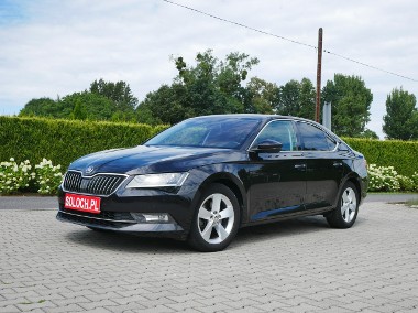Skoda Superb III 1.8TSI 180KM Eu6 Ambition Liftback Automat DSG 7b -Salon Polska +Koł-1