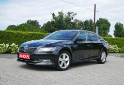 Skoda Superb III 1.8TSI 180KM Eu6 Ambition Liftback Automat DSG 7b -Salon Polska +Koł