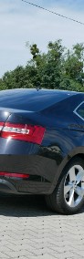 Skoda Superb III 1.8TSI 180KM Eu6 Ambition Liftback Automat DSG 7b -Salon Polska +Koł-3