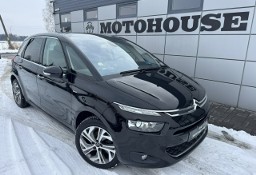 Citroen C4 Picasso II 1,6 Blue-HDI "Exclusive"