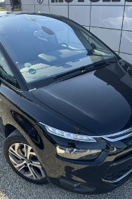 Citroen C4 Picasso II 1,6 Blue-HDI "Exclusive"-2