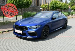 BMW Inny BMW Competition 625KM 2022r. SALON fv23 Laser Carbon Kamera360 Bowers &amp;W
