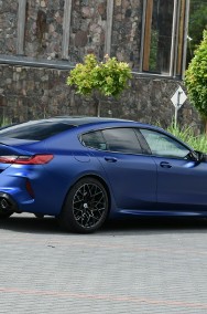 BMW Competition 625KM 2022r. SALON fv23 Laser Carbon Kamera360 Bowers &W-2