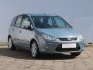 Ford C-MAX I , Navi, Klimatronic, Tempomat, Parktronic,ALU