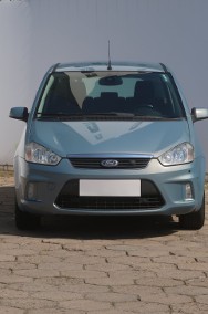 Ford C-MAX I , Navi, Klimatronic, Tempomat, Parktronic,ALU-2