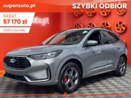Ford Kuga IV ST-Line X eCVT 2.5 FHEV FWD ST-Line X eCVT 2.5 FHEV FWD 180KM / Pakiet