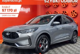 Ford Kuga IV ST-Line X eCVT 2.5 FHEV FWD ST-Line X eCVT 2.5 FHEV FWD 180KM / Pakiet