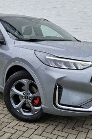 Ford Kuga IV ST-Line X eCVT 2.5 FHEV FWD ST-Line X eCVT 2.5 FHEV FWD 180KM / Pakiet-2