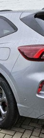 Ford Kuga IV ST-Line X eCVT 2.5 FHEV FWD ST-Line X eCVT 2.5 FHEV FWD 180KM / Pakiet-4