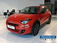 Fiat 600 1.2 110 KM DCT6 Hybrid | Pakiet Styl |2025