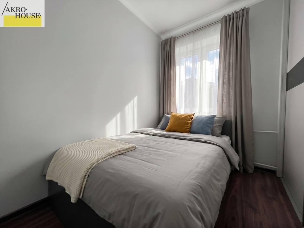 2-room apartment of 39 m²