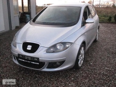 SEAT Altea I-1