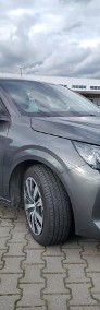 Peugeot 208 II 1.2 PureTech Active Pack S&S, Gwarancja fabryczna, salon PL-3