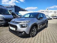 Citroen C3 AUTOMAT wersja Max salon PL
