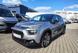 Citroen C3 AUTOMAT wersja Max salon PL