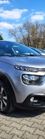 Citroen C3 AUTOMAT wersja Max salon PL-3