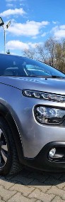 Citroen C3 AUTOMAT wersja Max salon PL-4