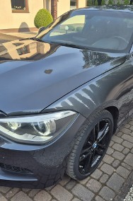BMW SERIA 1 125D 218KM M-Paciet-2