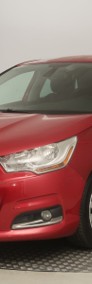 Citroen C4 II , Salon Polska, Klimatronic, Tempomat, Parktronic-3
