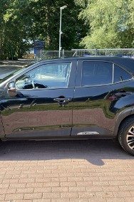 Toyota Yaris Cross 1.5 hybryda tylko 22 tys. km faktura vat 23%-2