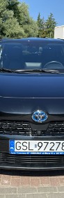 Toyota Yaris Cross 1.5 hybryda tylko 22 tys. km faktura vat 23%-3