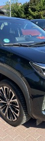 Toyota Yaris Cross 1.5 hybryda tylko 22 tys. km faktura vat 23%-4