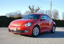 Volkswagen Beetle III 1.2 TSI 105KM [Eu6] Design -Serwisowany -Bardzo zadbany -Zobacz