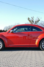 Volkswagen Beetle III 1.2 TSI 105KM [Eu6] Design -Serwisowany -Bardzo zadbany -Zobacz-2