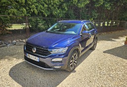 Volkswagen T-Roc 1.0 110KM LIMITOWANA WERSJA UNITED