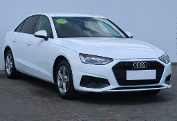 Audi A4 B9 , Salon Polska, Serwis ASO, Automat, Klimatronic, Tempomat,