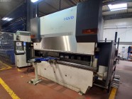 Prasa krawędziowa CNC LVD PPEB 135/30