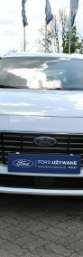 Ford Focus IV Kombi Titanium 1,0 EcoBoost 125KM Lift ASO Forda Gwarancja-3
