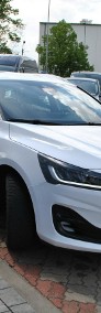Ford Focus IV Kombi Titanium 1,0 EcoBoost 125KM Lift ASO Forda Gwarancja-4