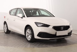 SEAT Leon III , Salon Polska, 1. Właściciel, Serwis ASO, VAT 23%,