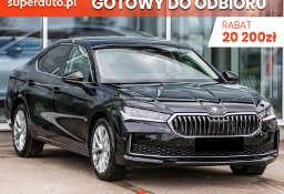 Skoda Superb III Drive 2.0 TDI DSG 4x4 Drive 2.0 TDI DSG 4x4 193KM
